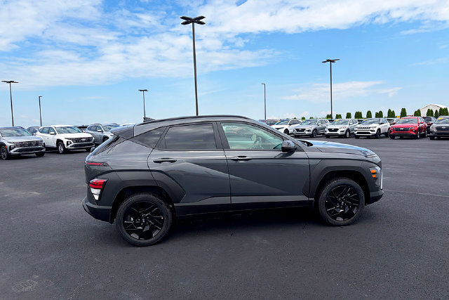 New 2026 Hyundai Kona SEL Sport AWD/4WD image 29
