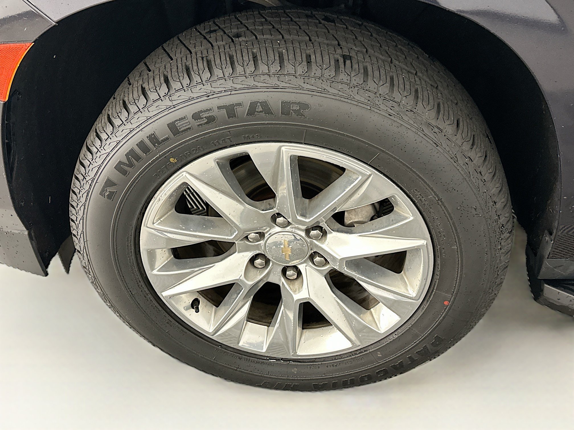 Used 2023 Chevrolet Tahoe Premier AWD/4WD image 11