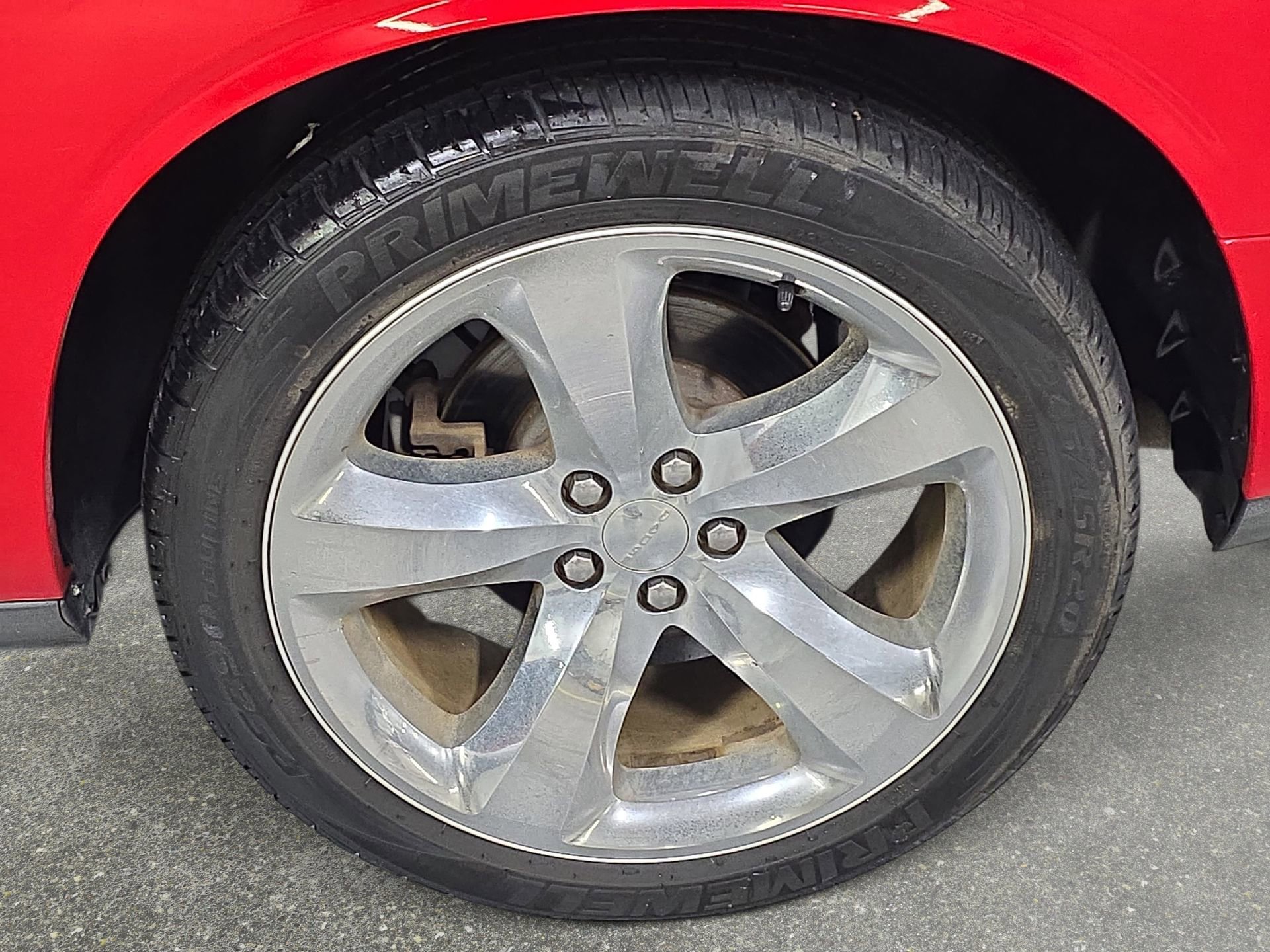 Used 2014 Dodge Challenger SXT w/ Super Sport Group (SS/T) image 31