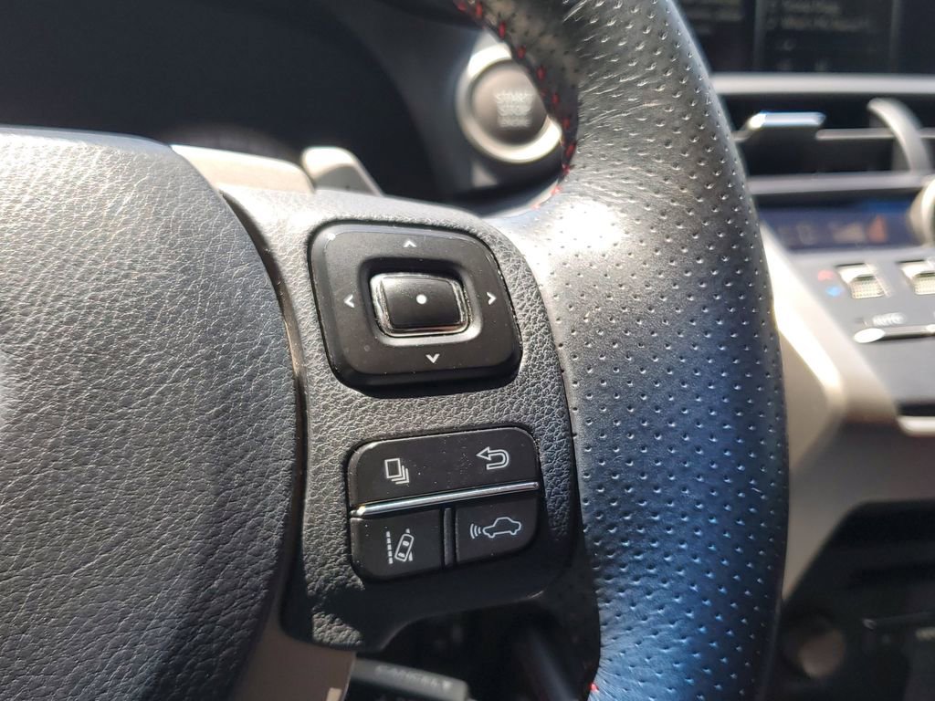 Used 2019 Lexus NX 300 F Sport w/ Accessory Package 2 FWD image 24