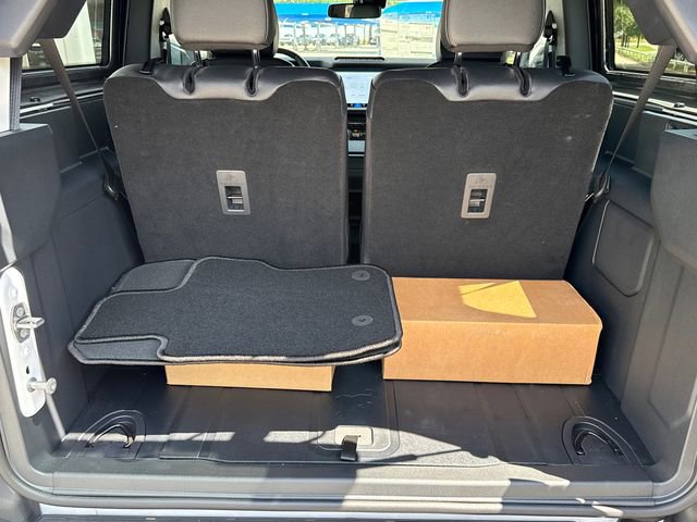 New 2025 Ford Bronco Stroppe Edition image 12