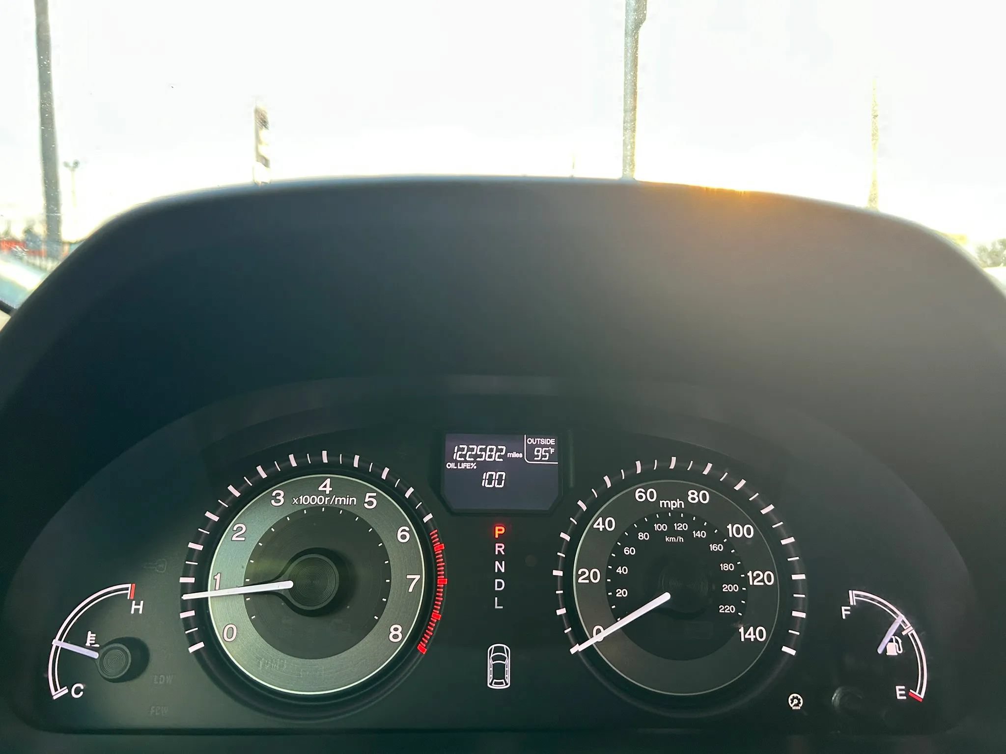 Used 2017 Honda Odyssey EX-L image 25