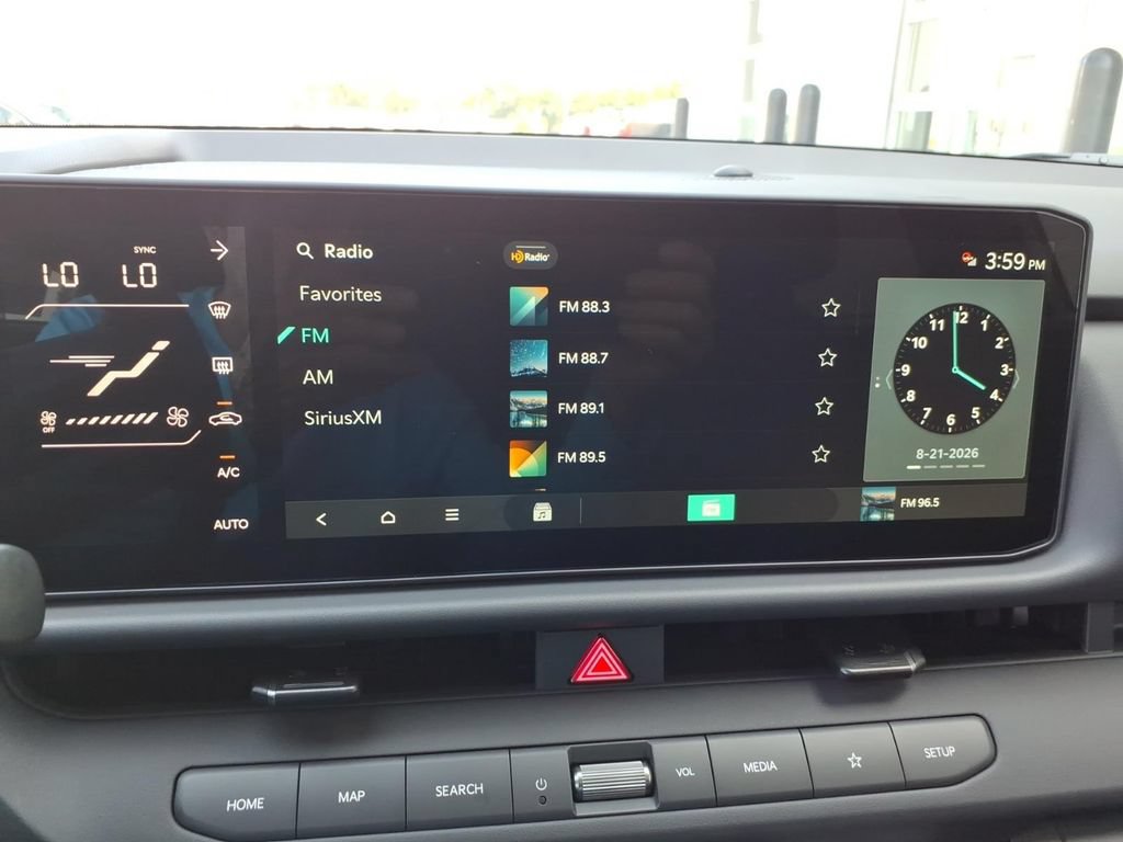 New 2027 Kia Seltos X-Line S AWD/4WD image 18