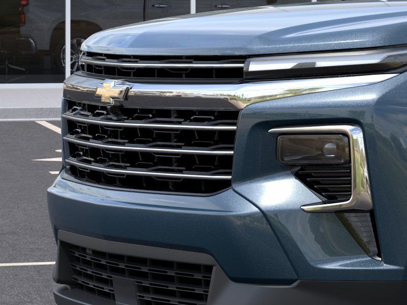 New 2026 Chevrolet Traverse LT image 13