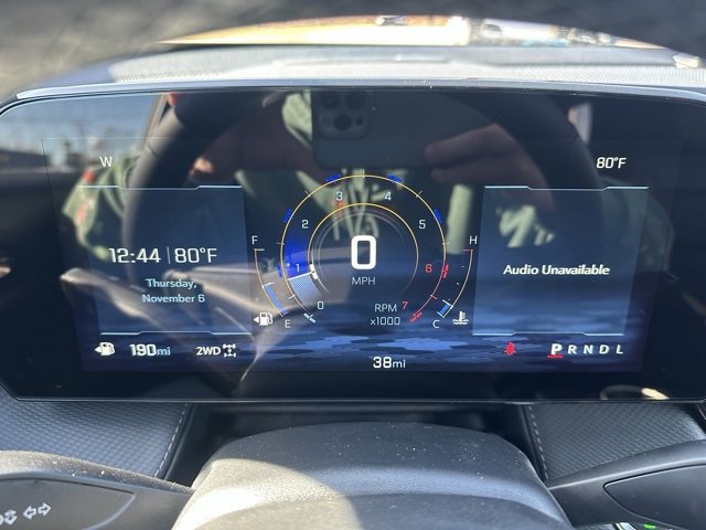 New 2026 Chevrolet Equinox LT image 22