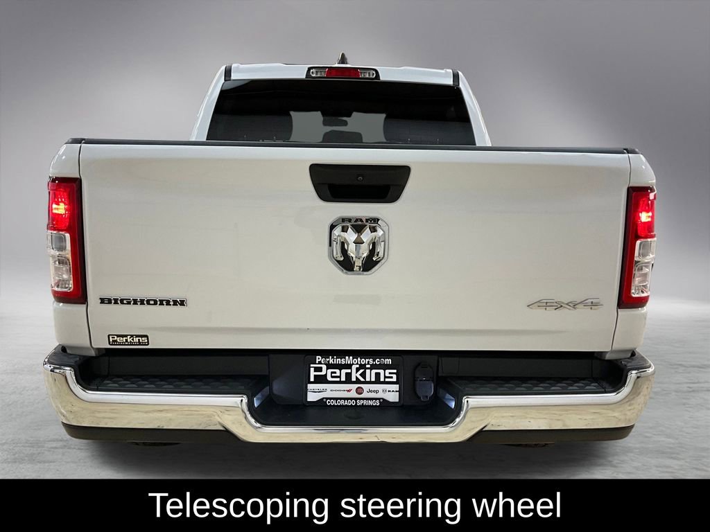 Certified 2024 RAM 1500 Big Horn image 6