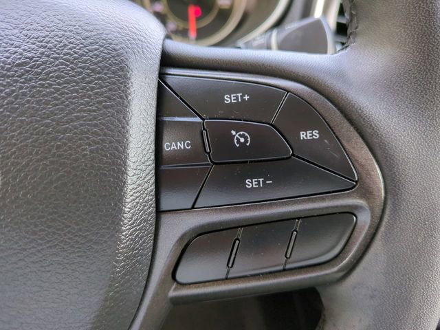Used 2022 Jeep Cherokee Trailhawk w/ Sun, Sound & Nav Group image 26