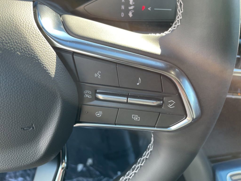 New 2026 Chevrolet Equinox EV LT image 16