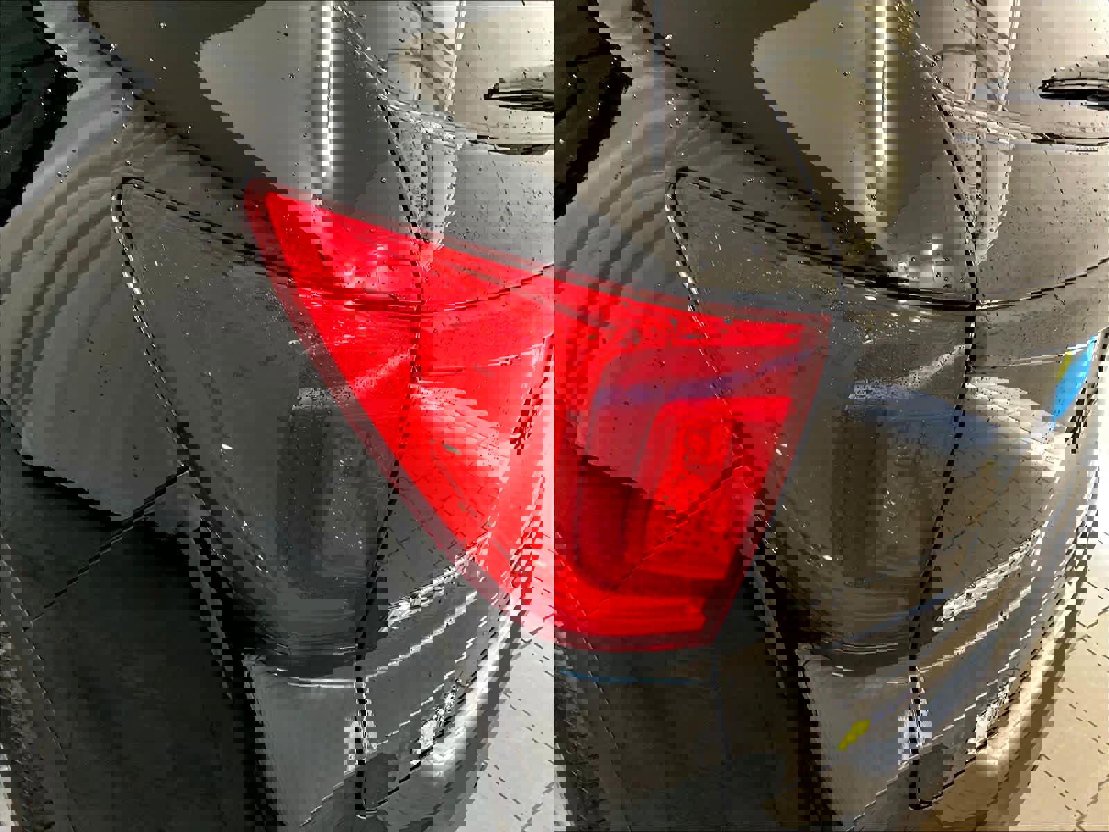 Used 2023 Honda Passport EX-L image 34