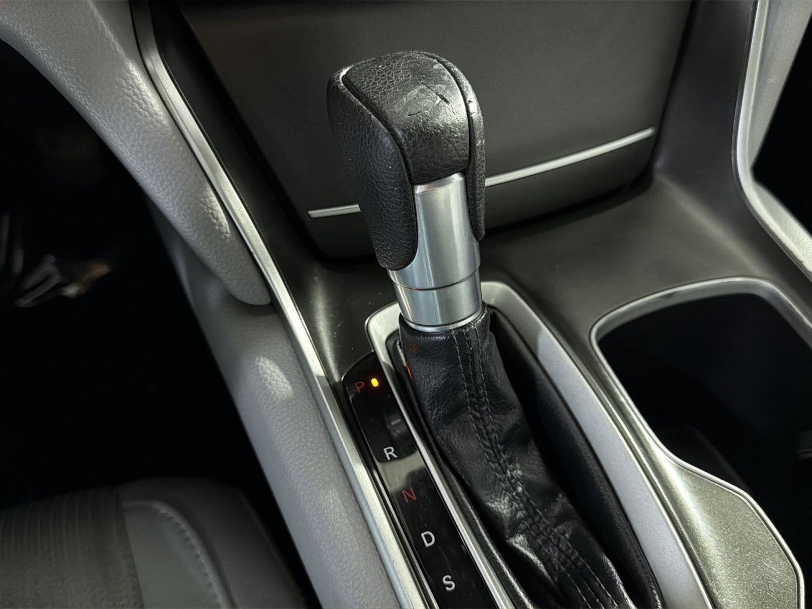 Used 2018 Honda Accord LX image 20