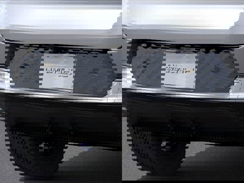 New 2026 Chevrolet Equinox EV RS image 38