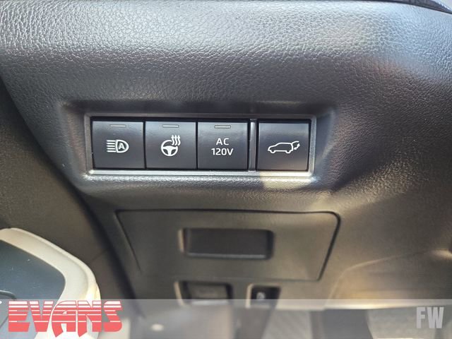 New 2026 Toyota Grand Highlander AWD Hybrid image 18