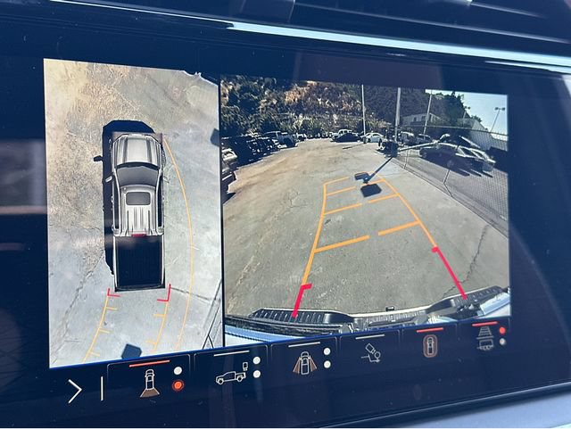 New 2026 GMC Sierra 1500 Denali Ultimate AWD/4WD image 21