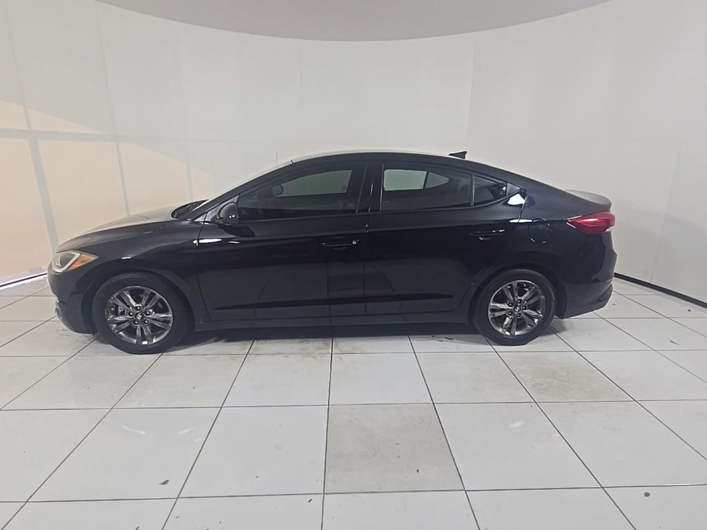 Used 2018 Hyundai Elantra SEL image 8