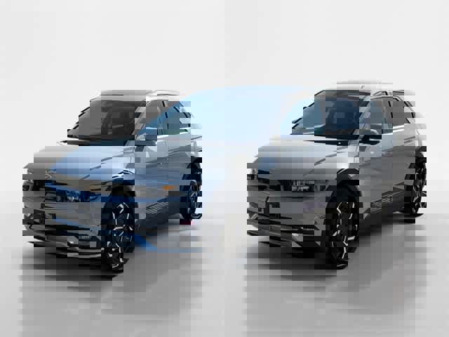 Certified 2024 Hyundai Ioniq 5 SEL image 7