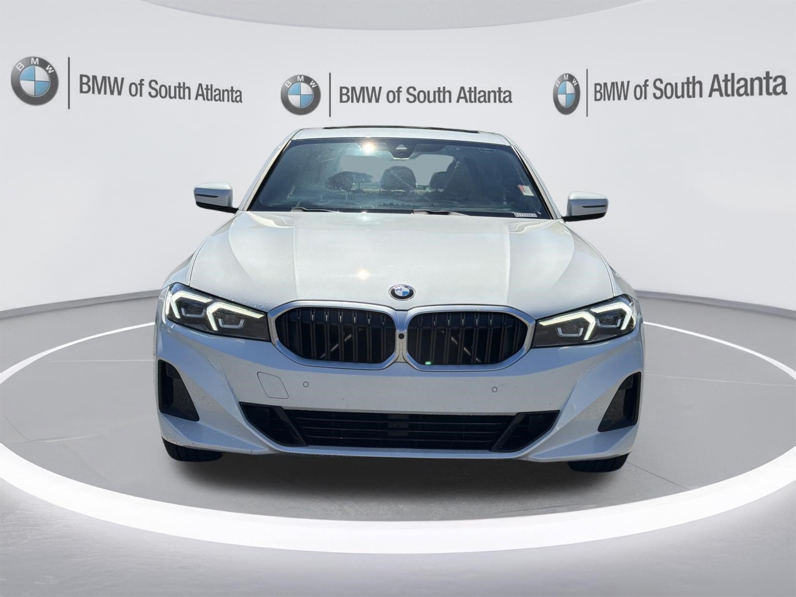 Used 2024 BMW 330i Sedan w/ Premium Package RWD image 29