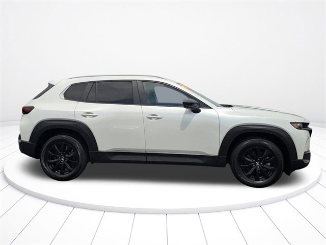 Used 2024 MAZDA CX-50 AWD 2.5 S w/ Preferred Package image 9