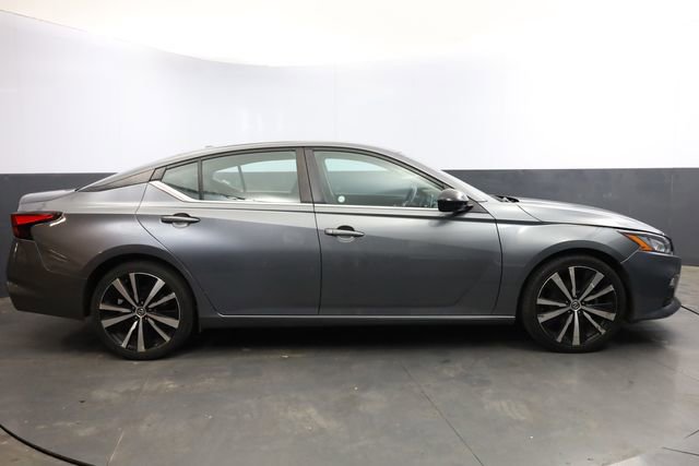 Used 2021 Nissan Altima 2.5 SR image 4