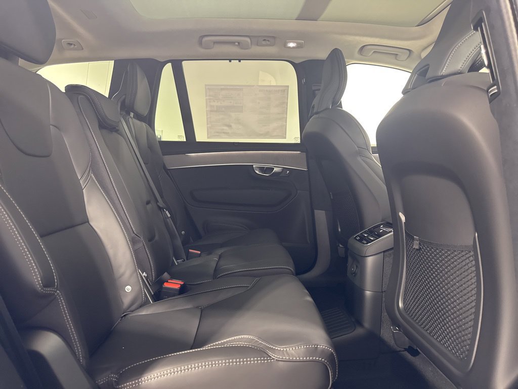 New 2026 Volvo XC90 T8 Ultra w/ Lounge Package AWD/4WD image 25