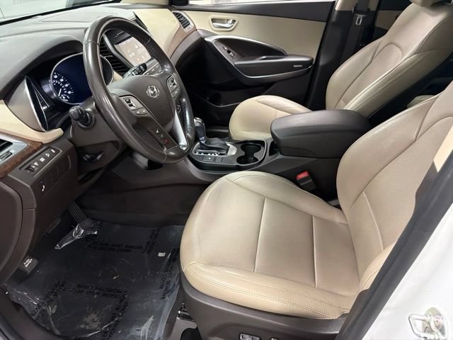 Used 2018 Hyundai Santa Fe Sport FWD image 16