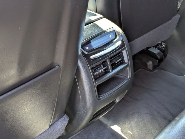 Used 2025 Cadillac XT5 Premium Luxury w/ Technology Package image 31