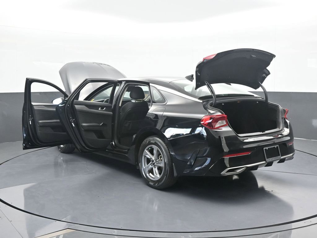 Used 2022 Kia K5 LXS image 67