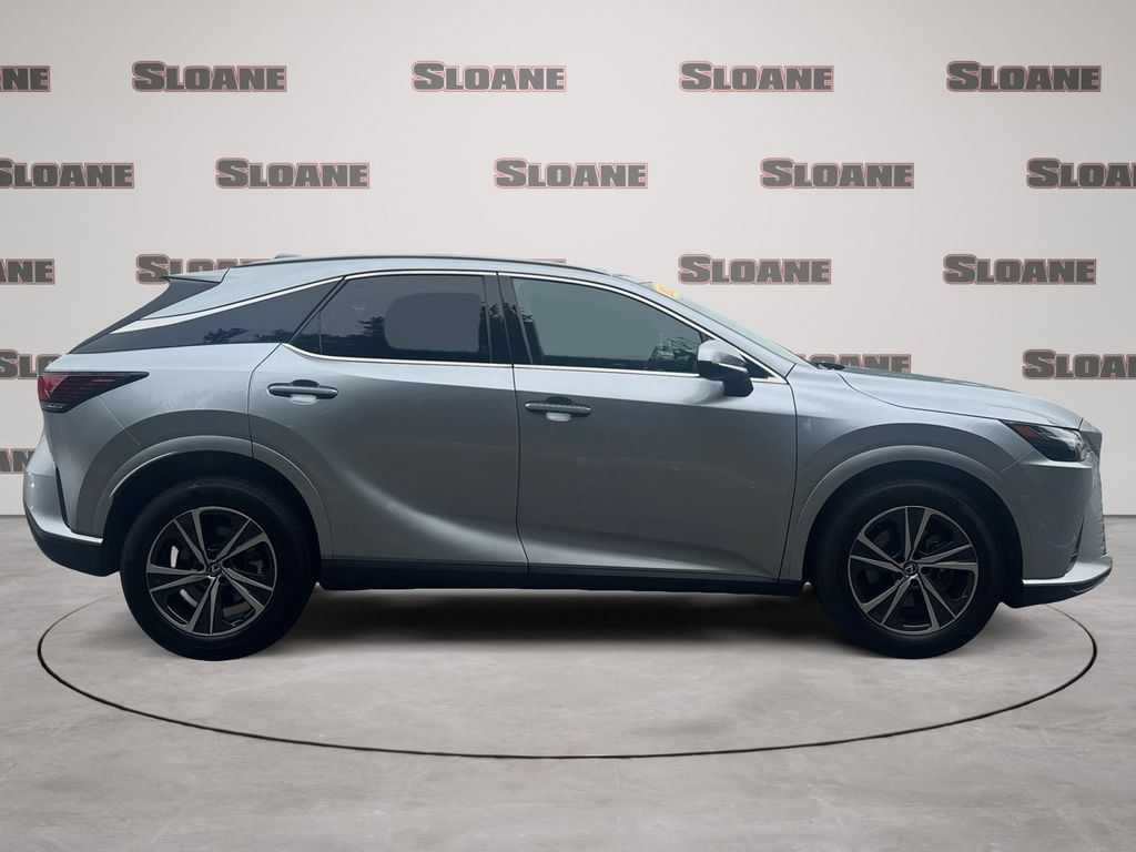 Used 2023 Lexus RX 350 Premium w/ Cold Area Package AWD/4WD image 6