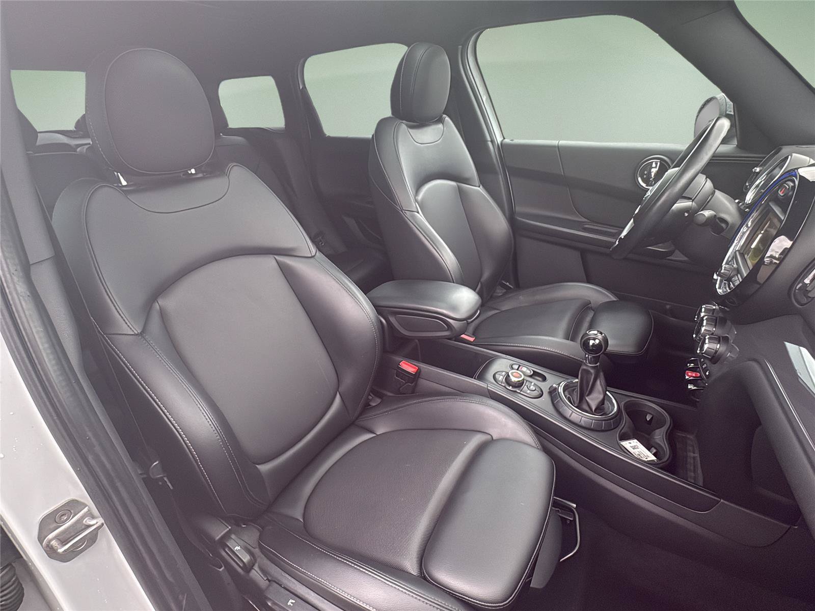 Used 2017 MINI Cooper Countryman ALL4 AWD/4WD image 19