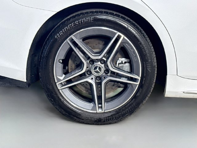 Used 2024 Mercedes-Benz S 580 4MATIC Sedan image 32