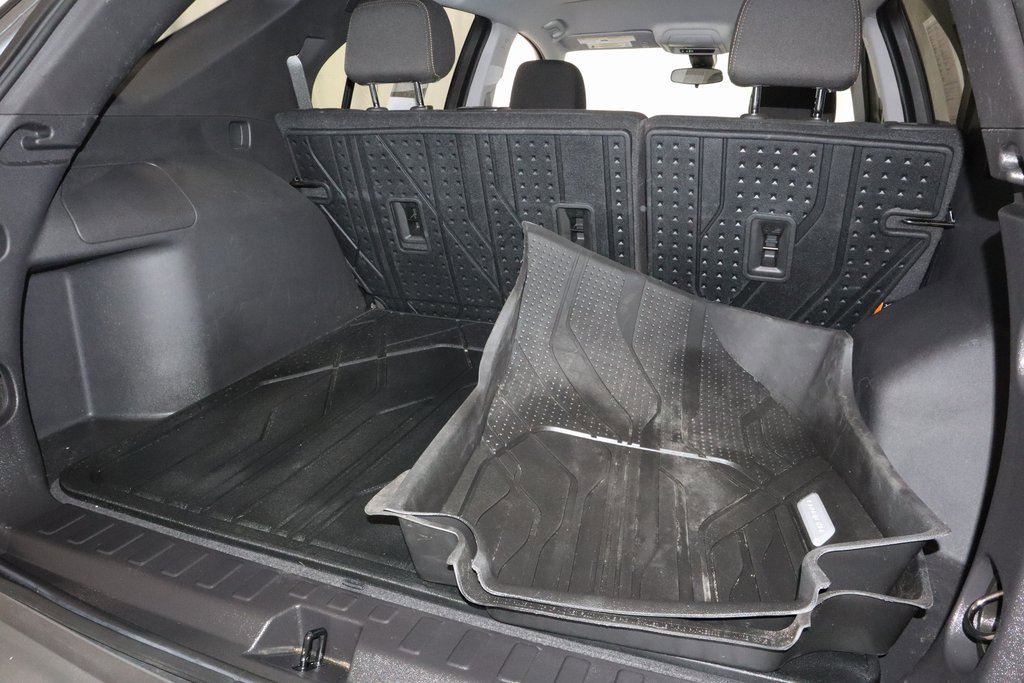 Used 2024 Chevrolet Equinox LT w/ LPO, Floor Liner Package image 15