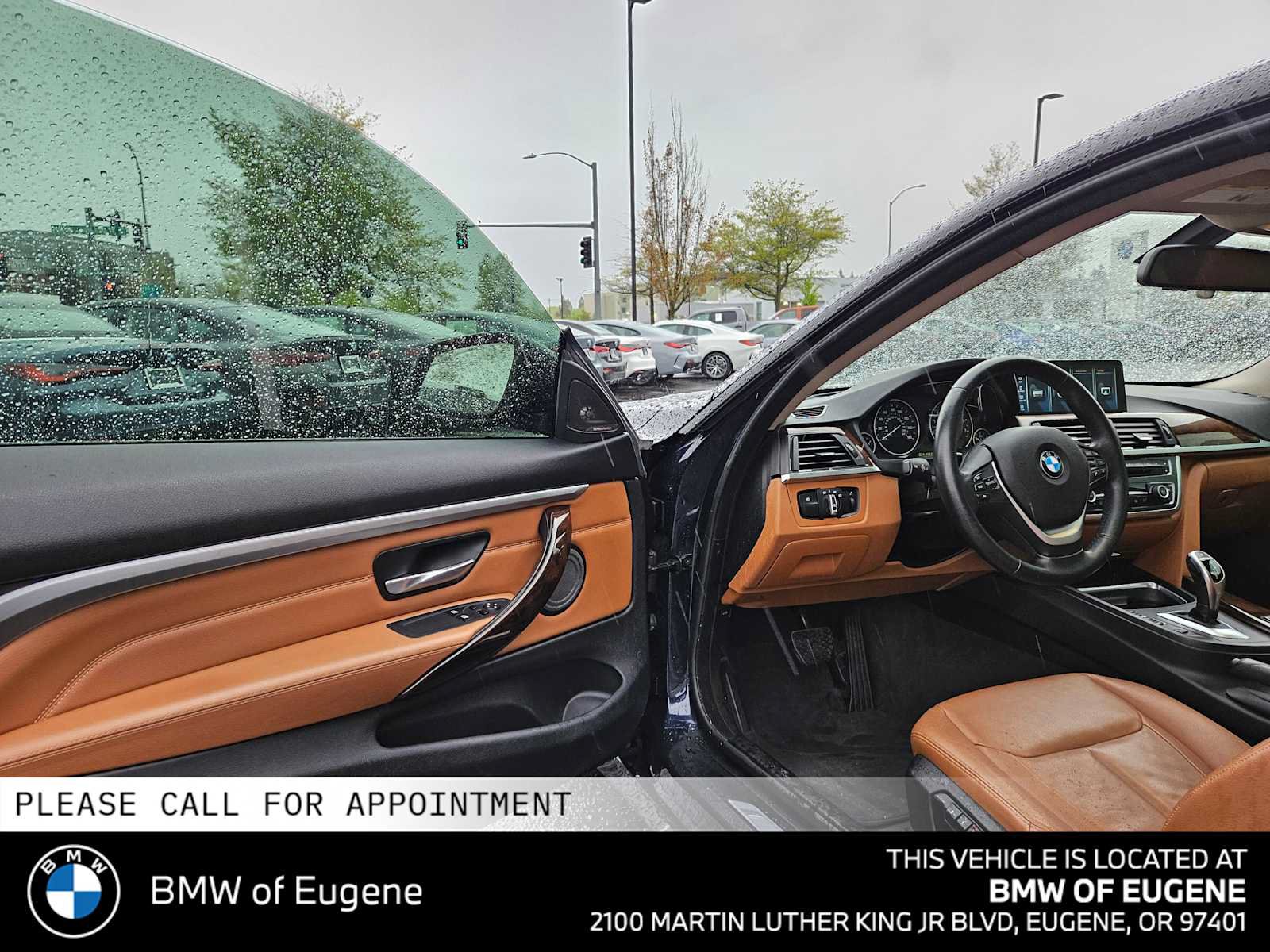 Used 2015 BMW 435i Coupe RWD image 21