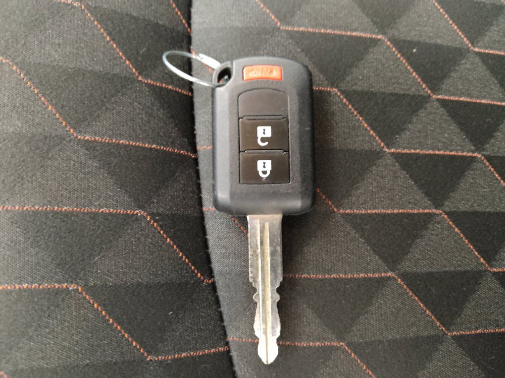 Used 2024 Mitsubishi Mirage ES FWD image 32
