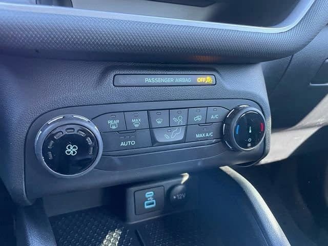 Used 2022 Ford Bronco Sport Big Bend image 19