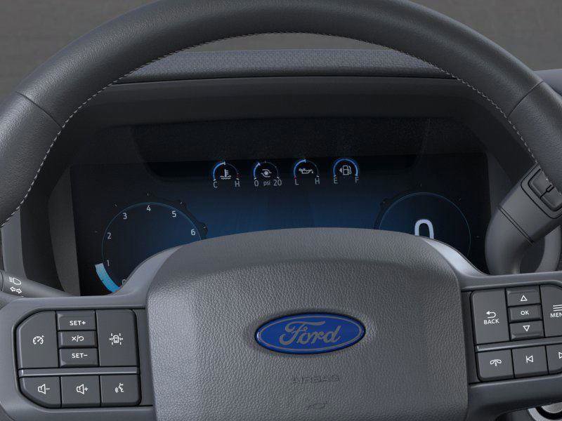 New 2024 Ford F150 XLT w/ Mobile Office Package image 13