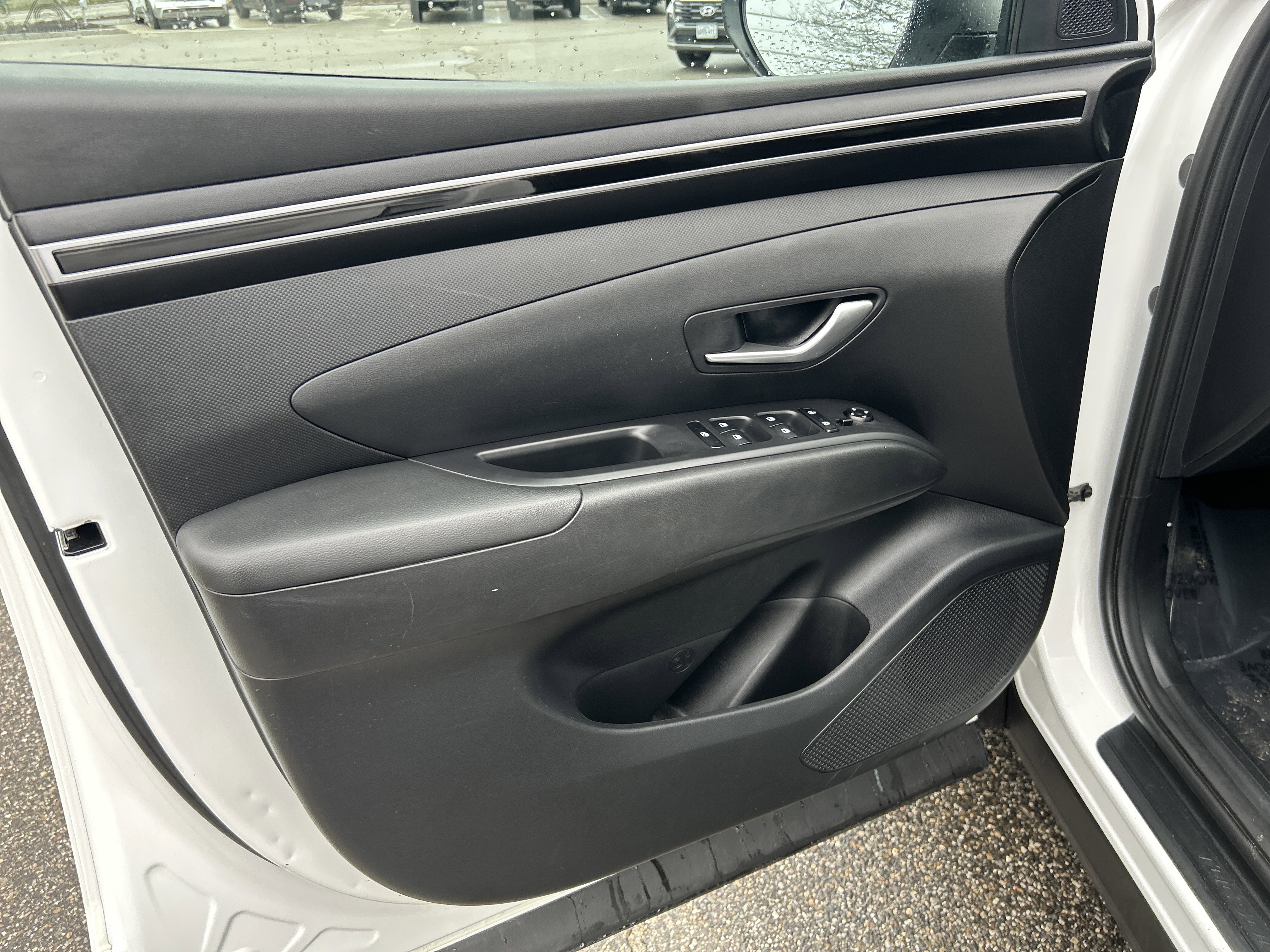 Used 2023 Hyundai Tucson SEL image 15