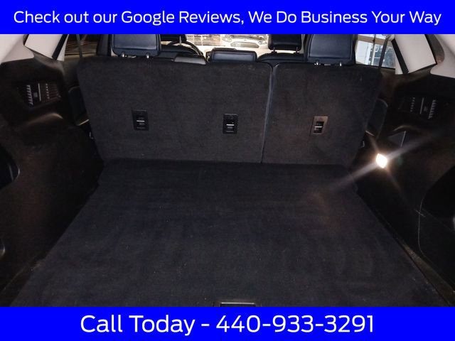 Used 2023 Ford Edge SEL w/ Sport Appearance Package image 40