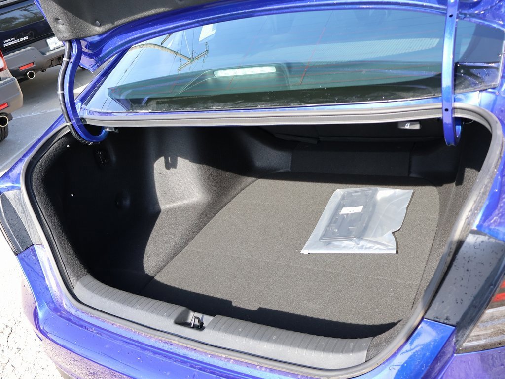 New 2025 Honda Accord Sport image 11