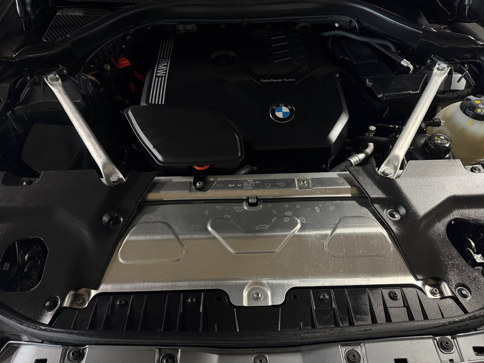 Used 2024 BMW X3 xDrive30i w/ Premium Package w/ZPA AWD/4WD image 20