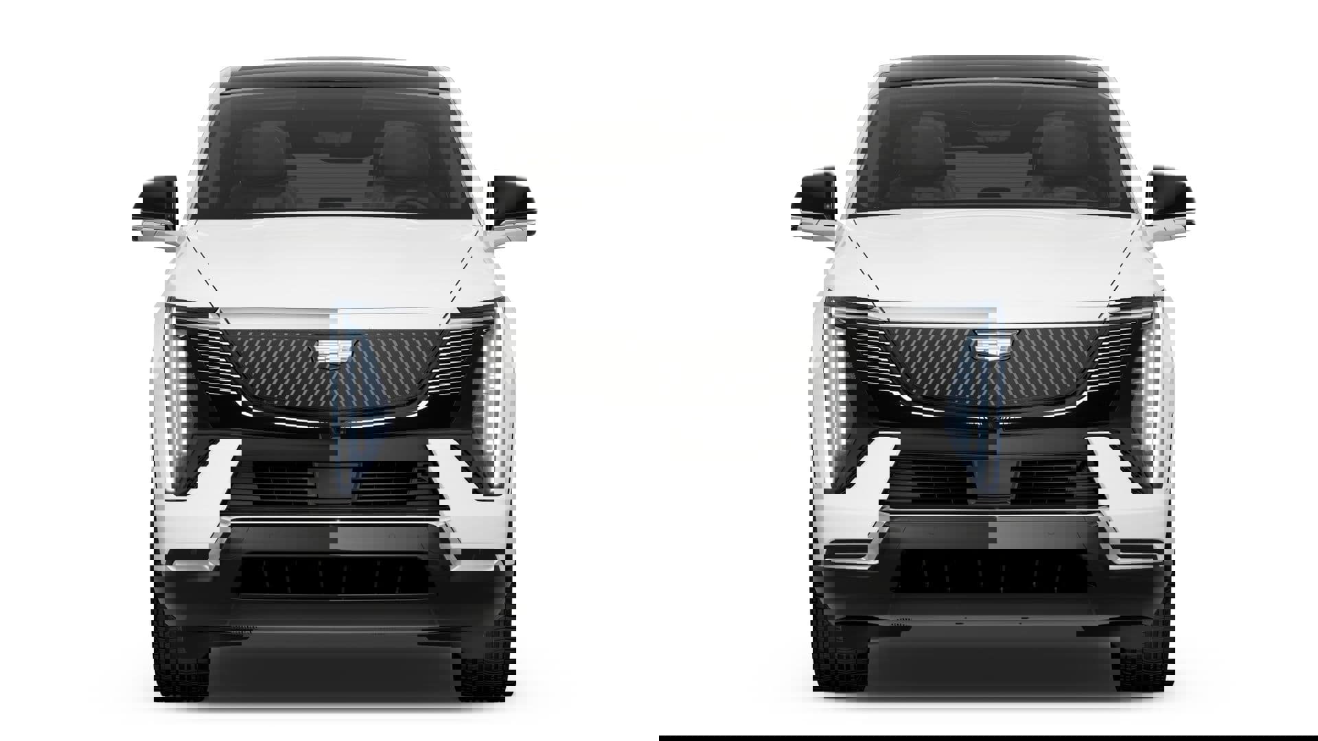 New 2025 Cadillac Escalade IQ Luxury 2 image 26