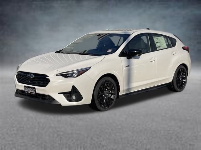 New 2026 Subaru Impreza RS image 22