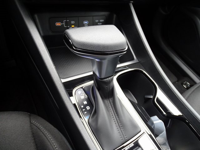 New 2026 Hyundai Tucson SEL image 15