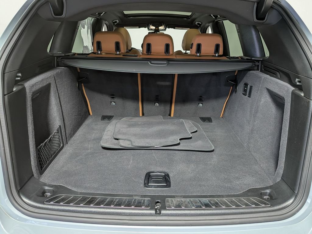 Certified 2023 BMW X3 xDrive30i w/ M Sport Package image 47