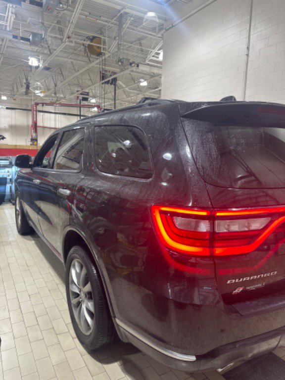 Used 2021 Dodge Durango Citadel image 9