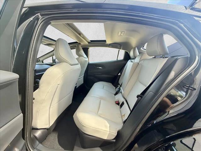 Certified 2025 Toyota Prius Limited AWD/4WD image 15