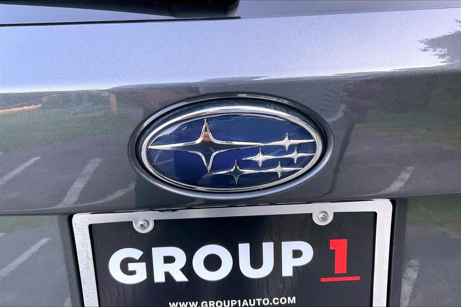 Used 2024 Subaru Outback Touring XT AWD/4WD image 32