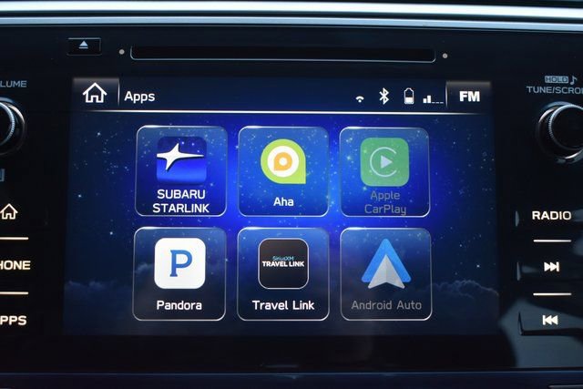 Used 2018 Subaru Legacy 2.5i Premium w/ Cargo Package image 23