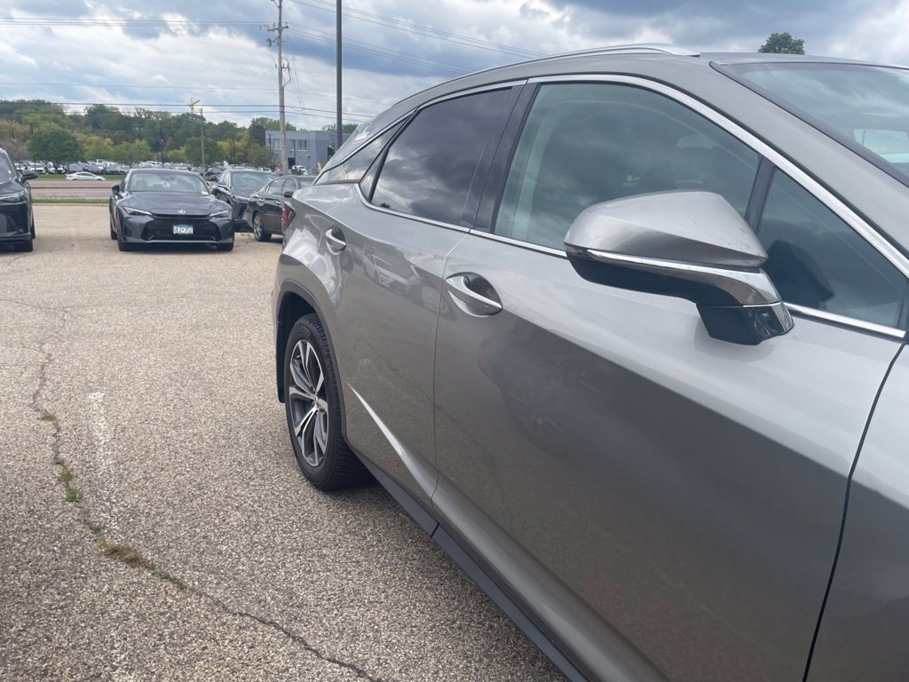 Used 2020 Lexus RX 350 AWD w/ Premium Package image 48