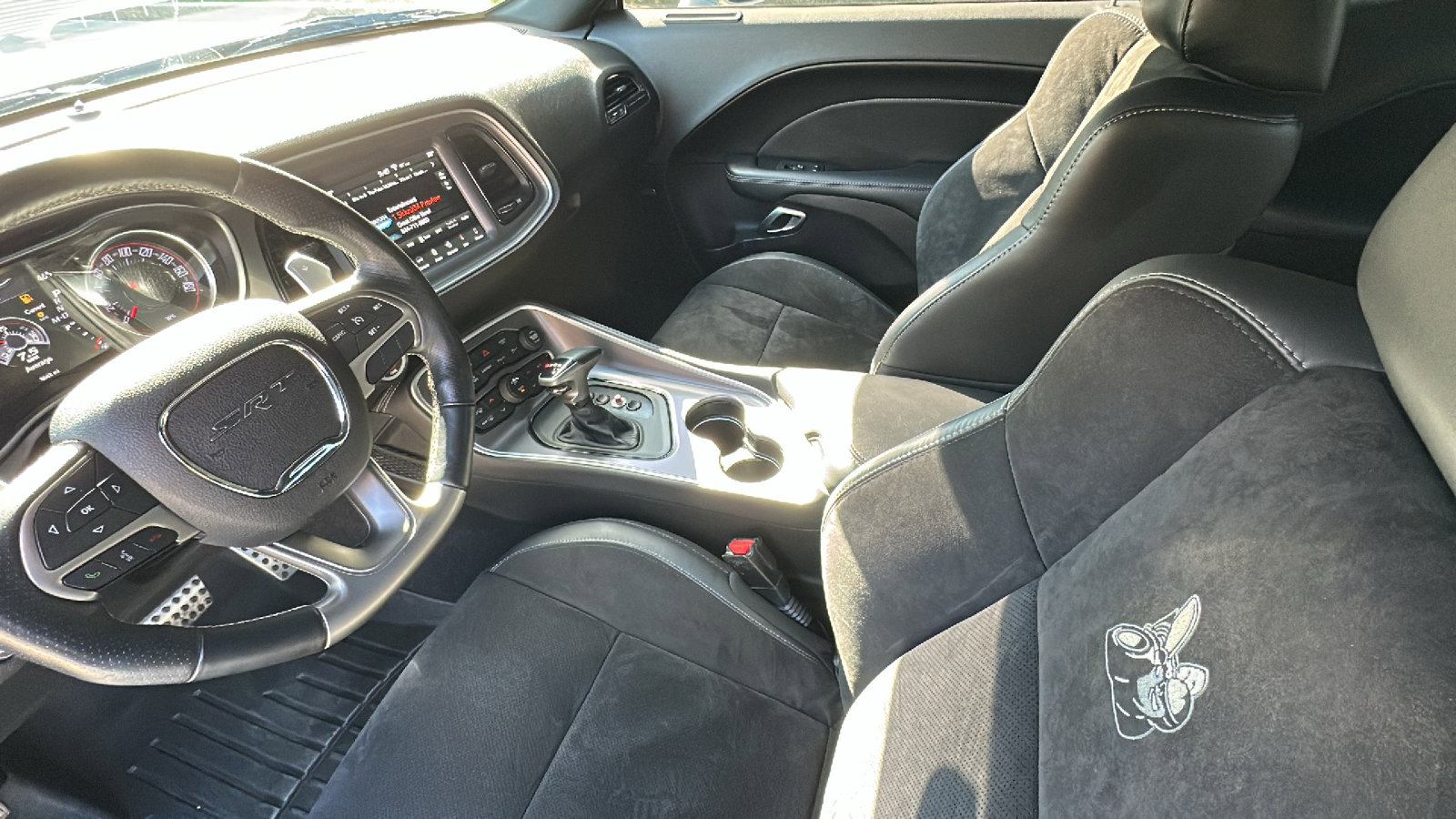 Used 2019 Dodge Challenger R/T Scat Pack image 21