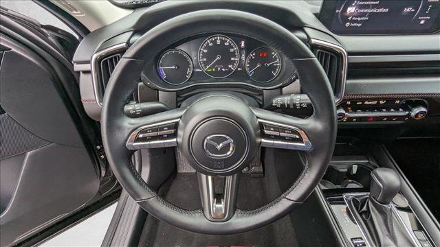 Used 2025 MAZDA CX-50 2.5 Hybrid w/ Premium Plus Pkg image 14