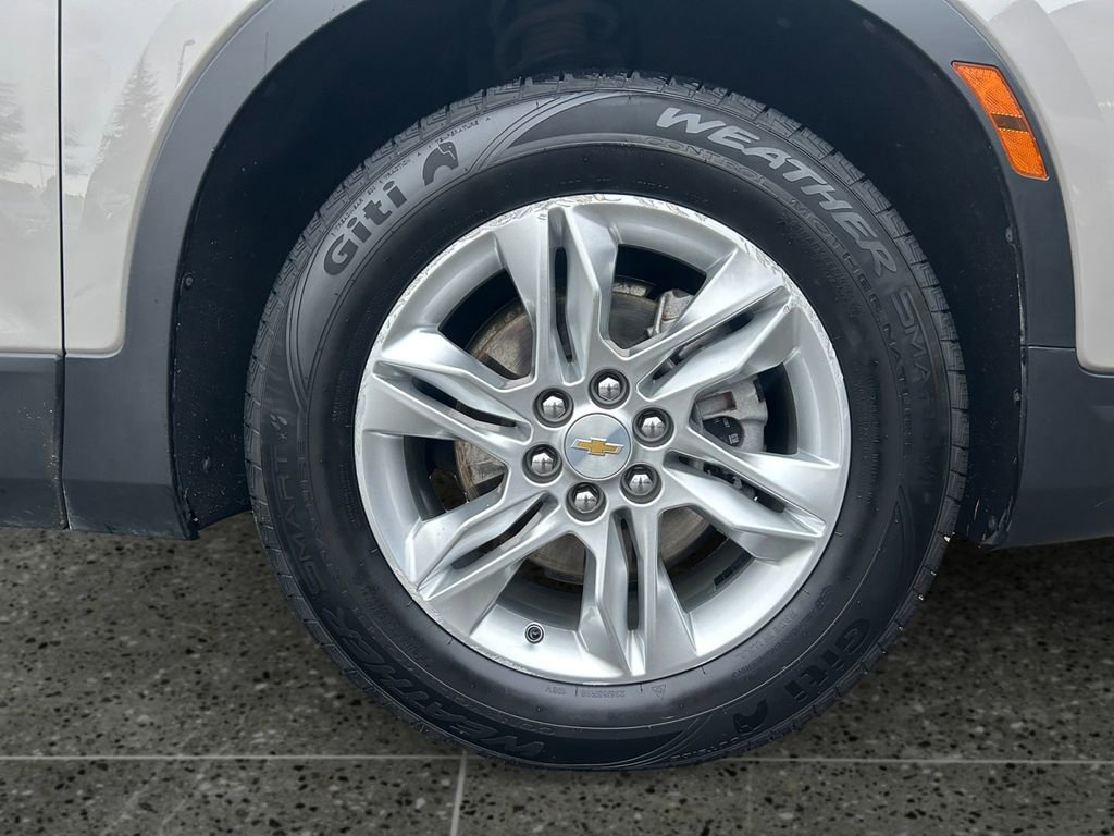 Used 2021 Chevrolet Blazer LT image 10